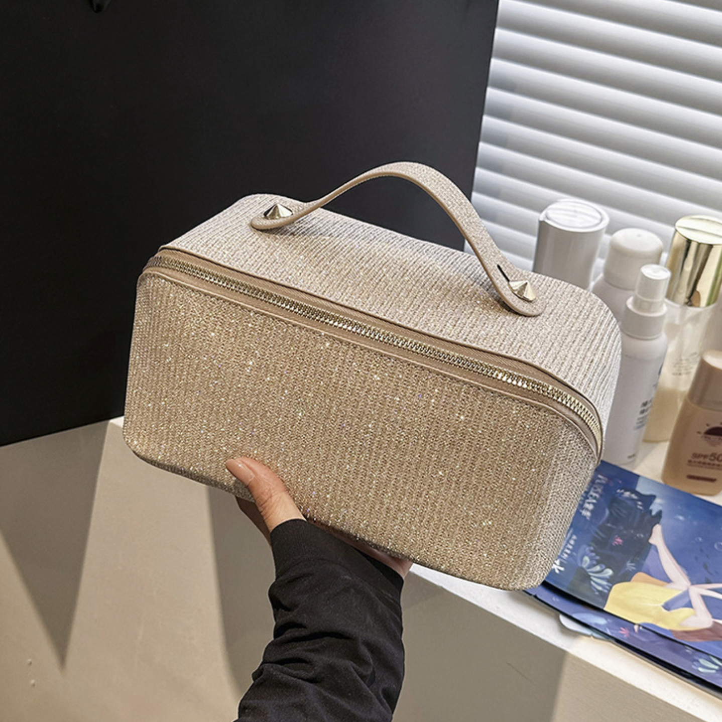 Glitz n Glam Bag