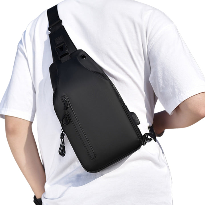 The Sling Bag