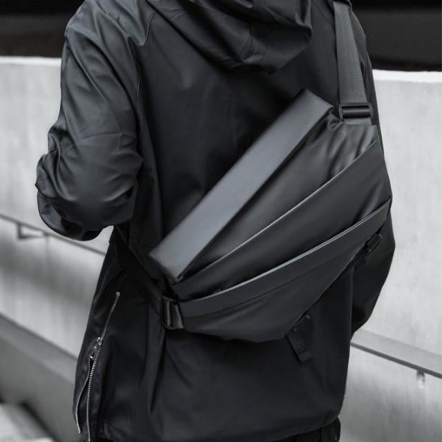 Obsidian Sling Bag