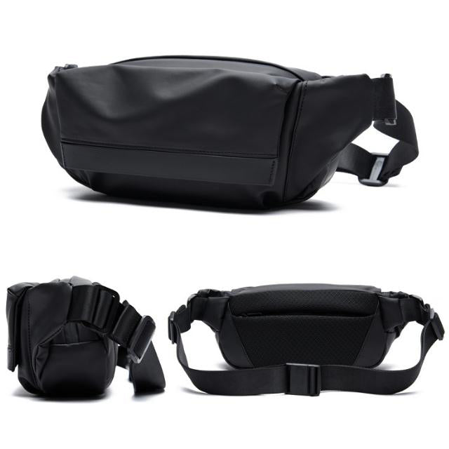 Obsidian Belt Bag