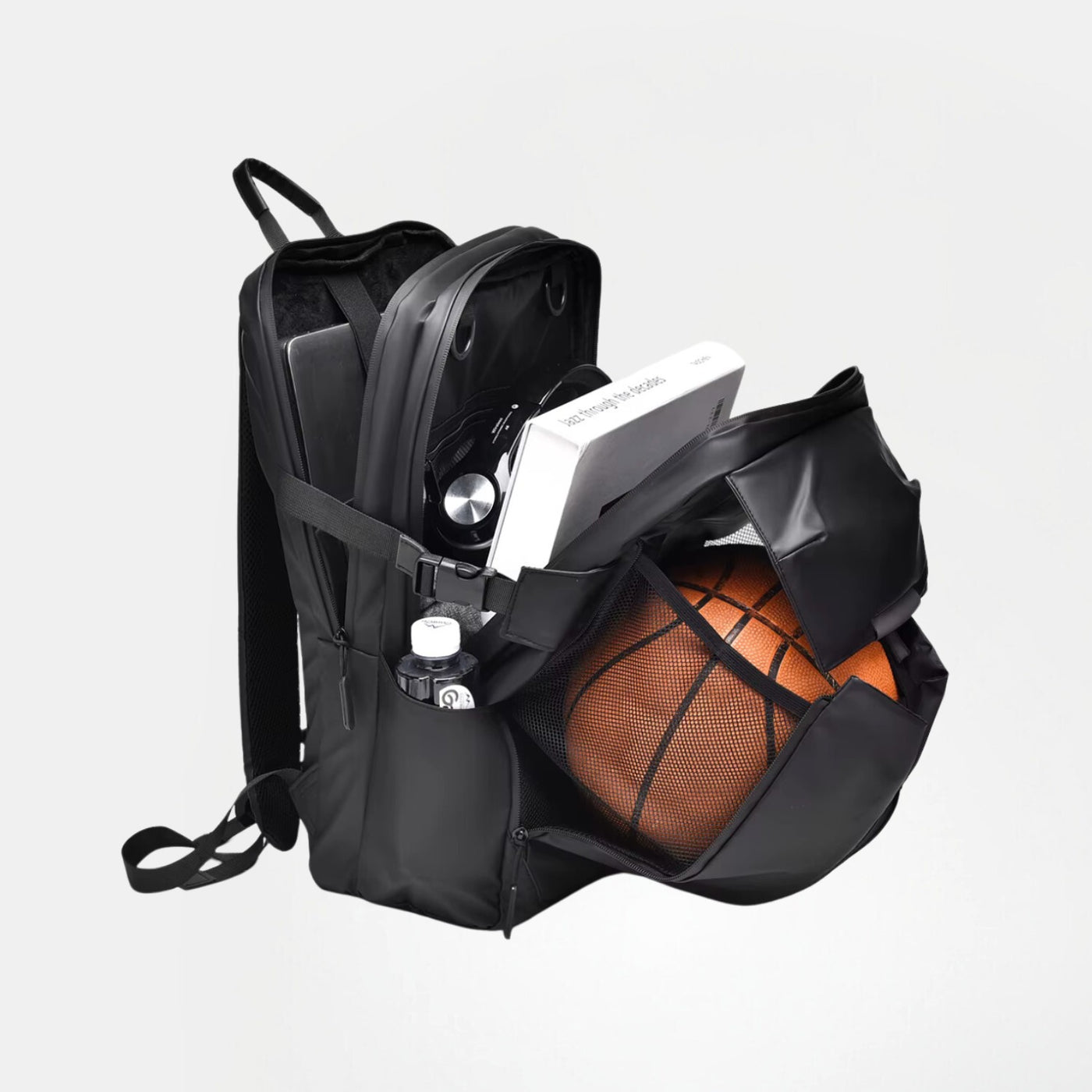 Commuter Backpack 30