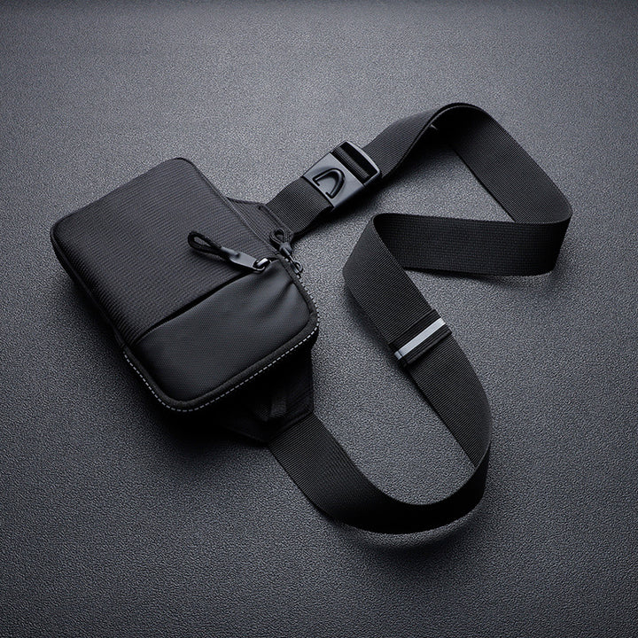 The Mini Sling Bag