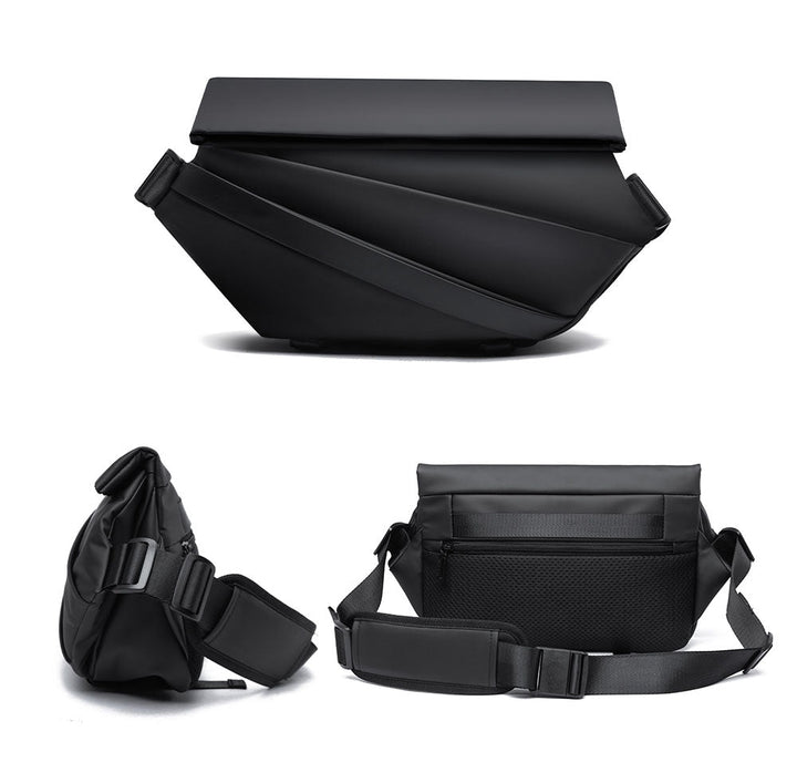 Obsidian Sling Bag