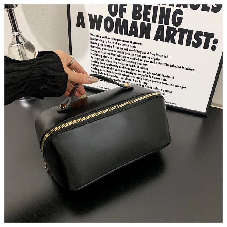 New Everything Cosmetic Bag