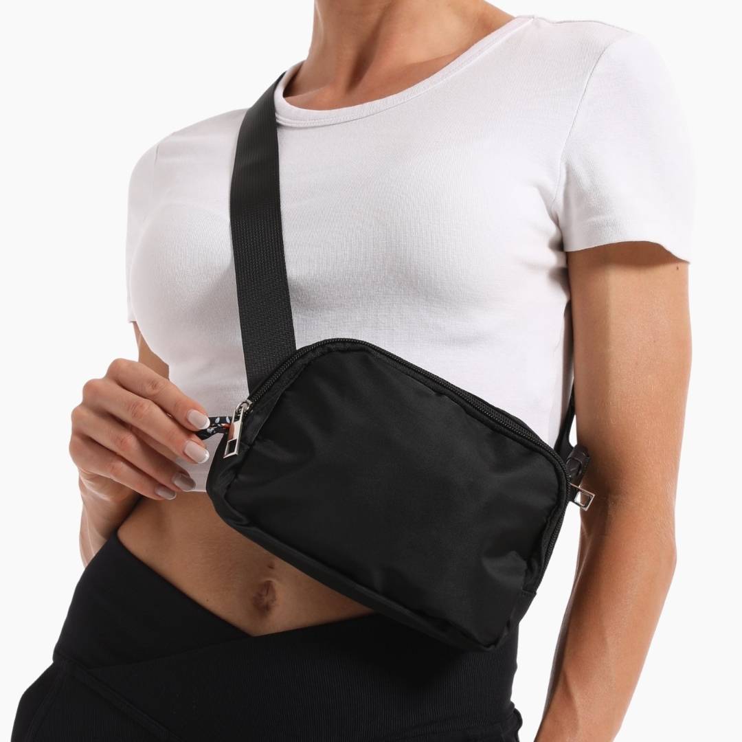 Empiria Belt Bag
