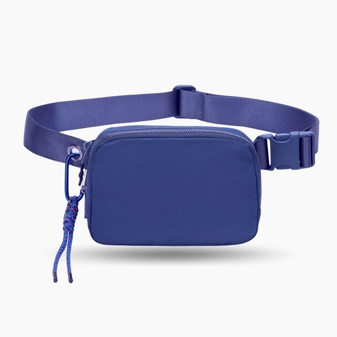 The belt bag, by Empiria