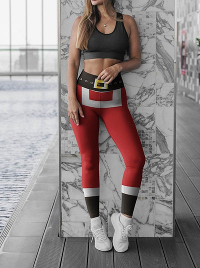 Holiday Leggings