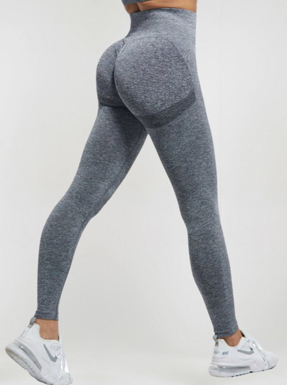 Booty Scrunch Leggings