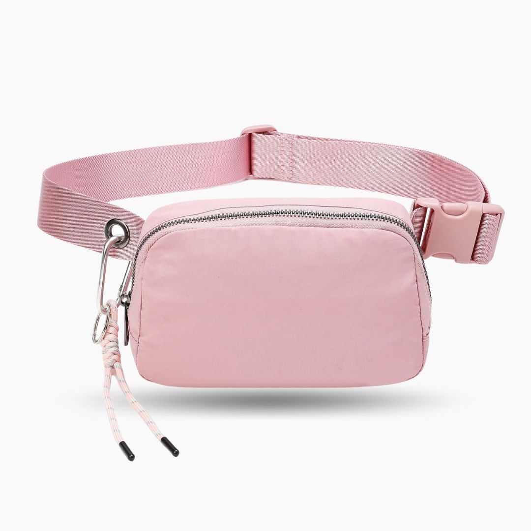 The belt bag, by Empiria