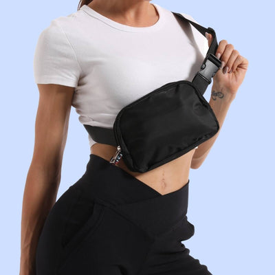 The belt bag, by Empiria