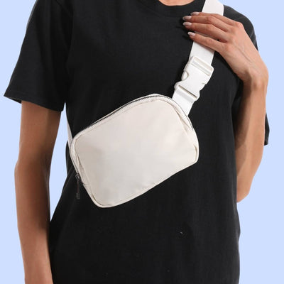 The belt bag, by Empiria