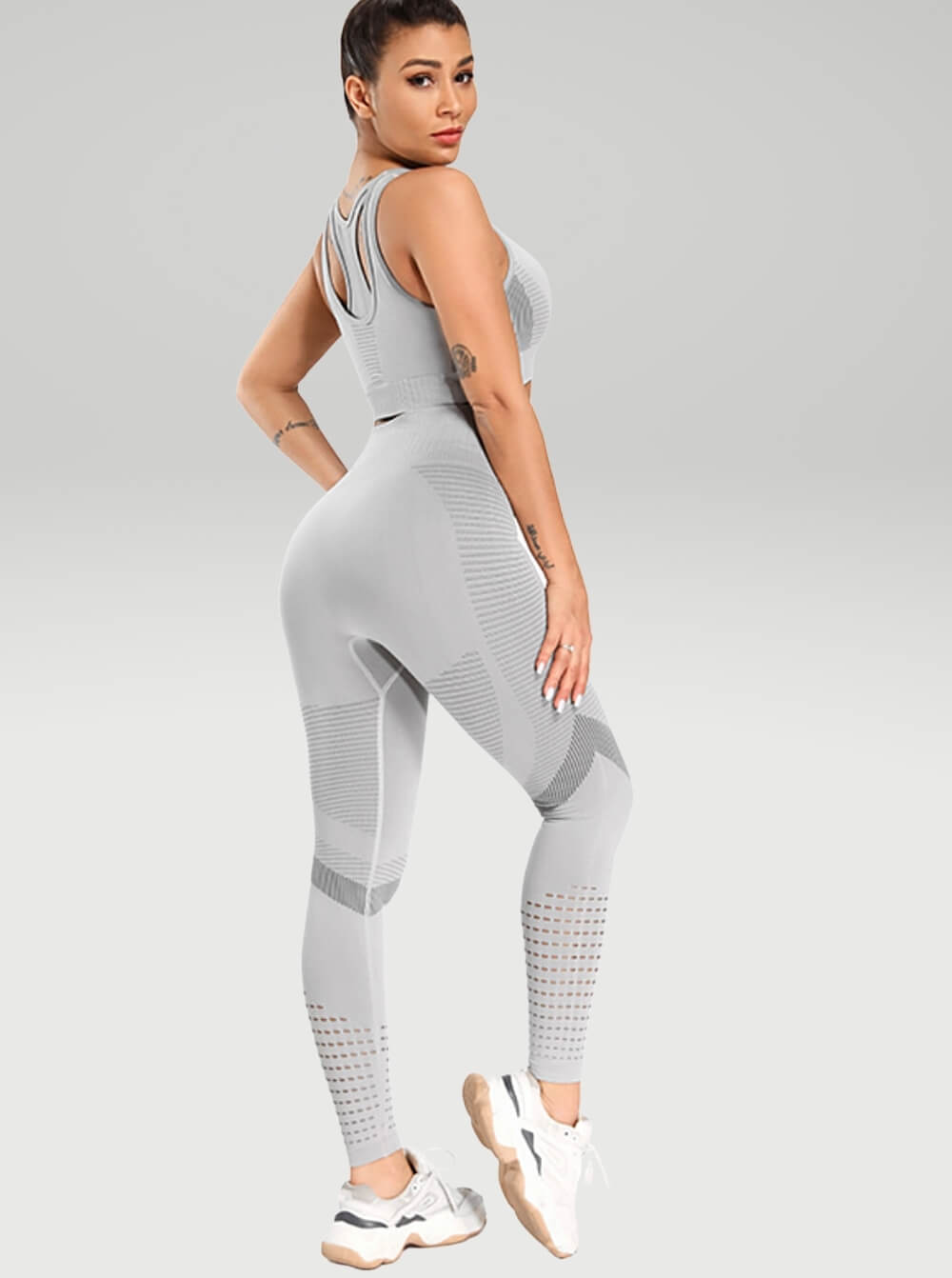 Seamless Control Leggings