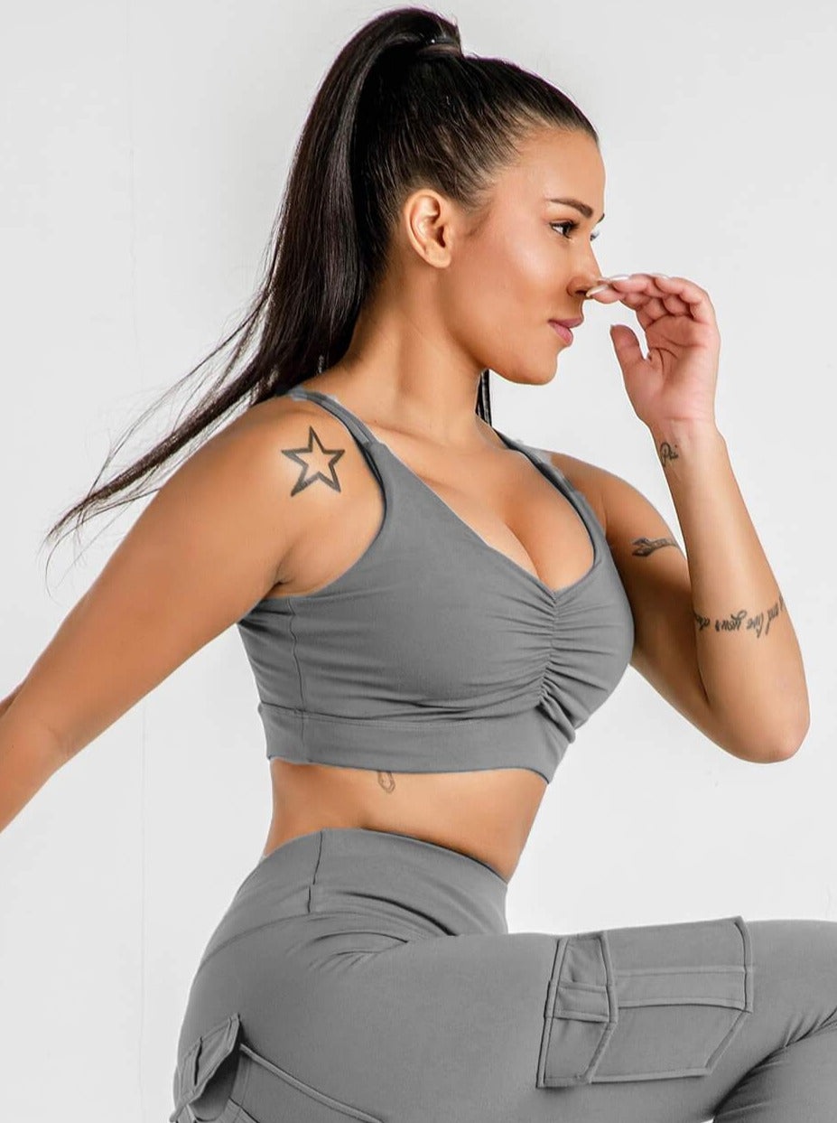 Cargo Tops