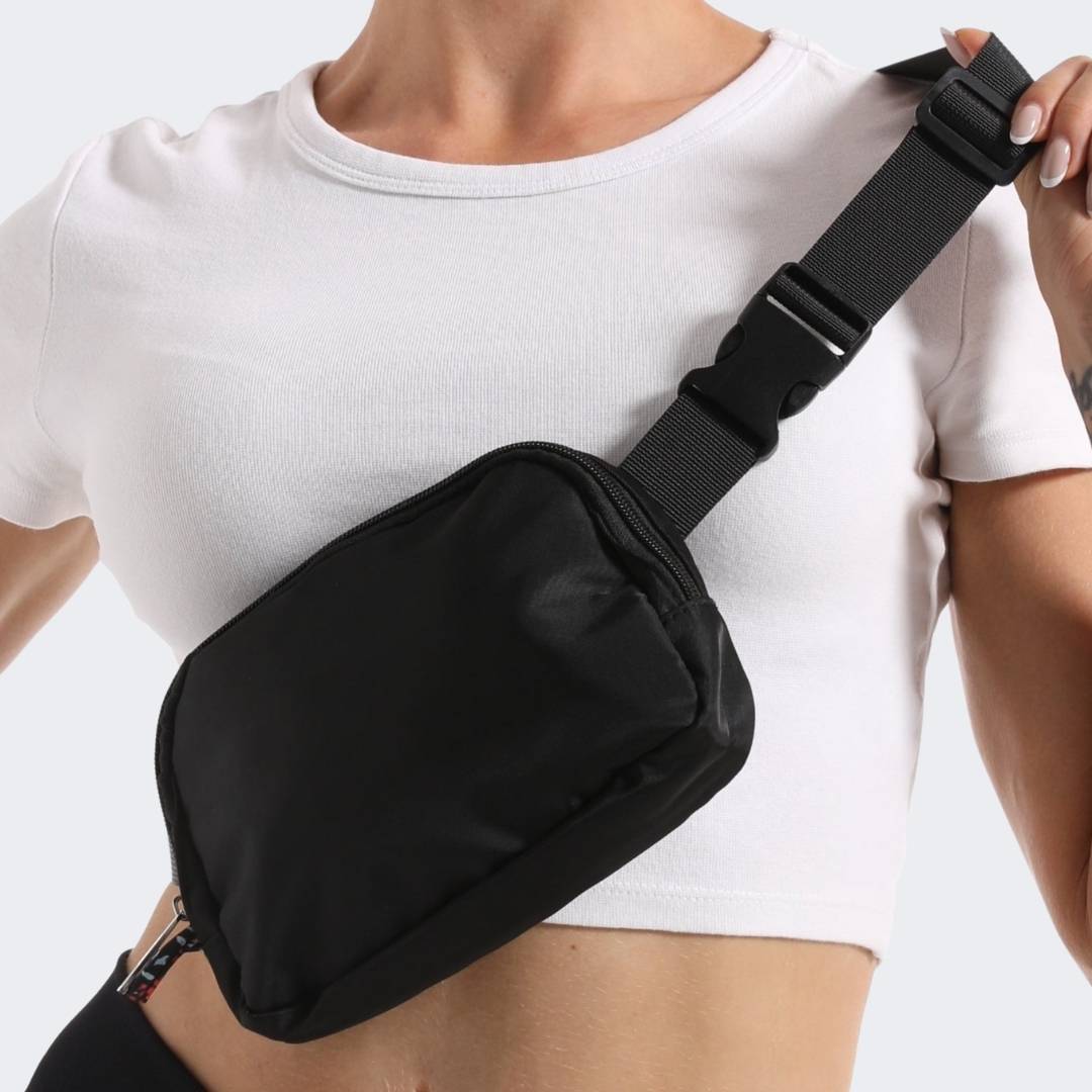 Empiria Belt Bag
