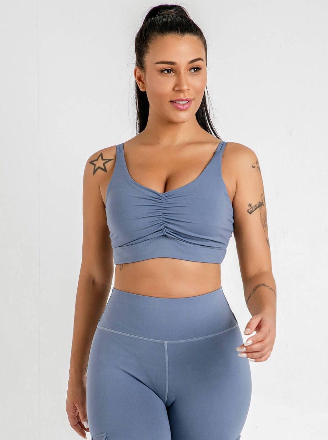 Cargo Tops