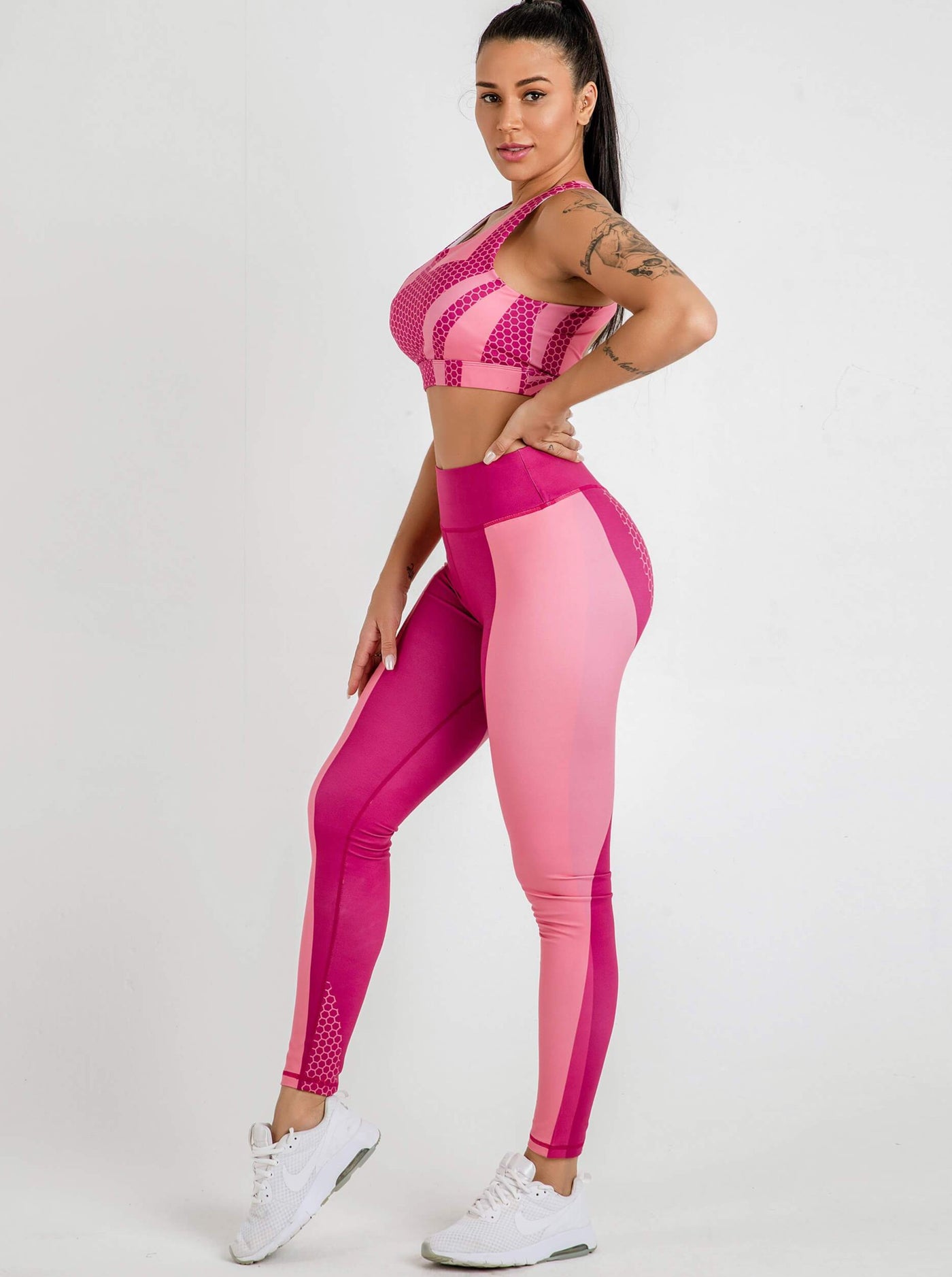 Honey Curve Leggings