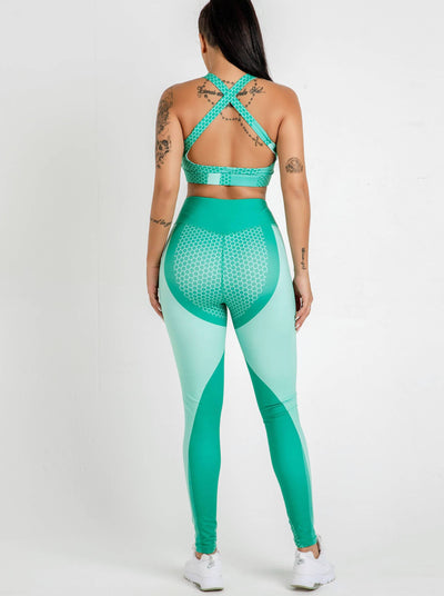 Honey Curve Leggings
