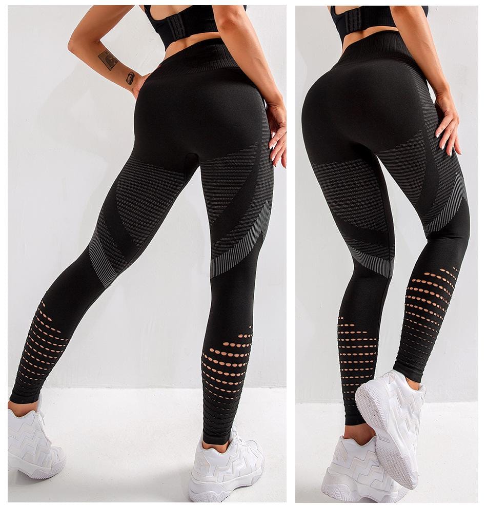 Seamless Power Leggings