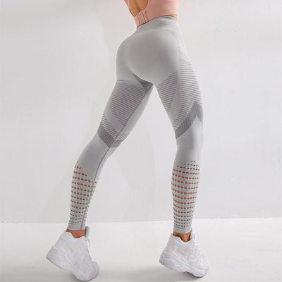 Era Seamless Control Leggings