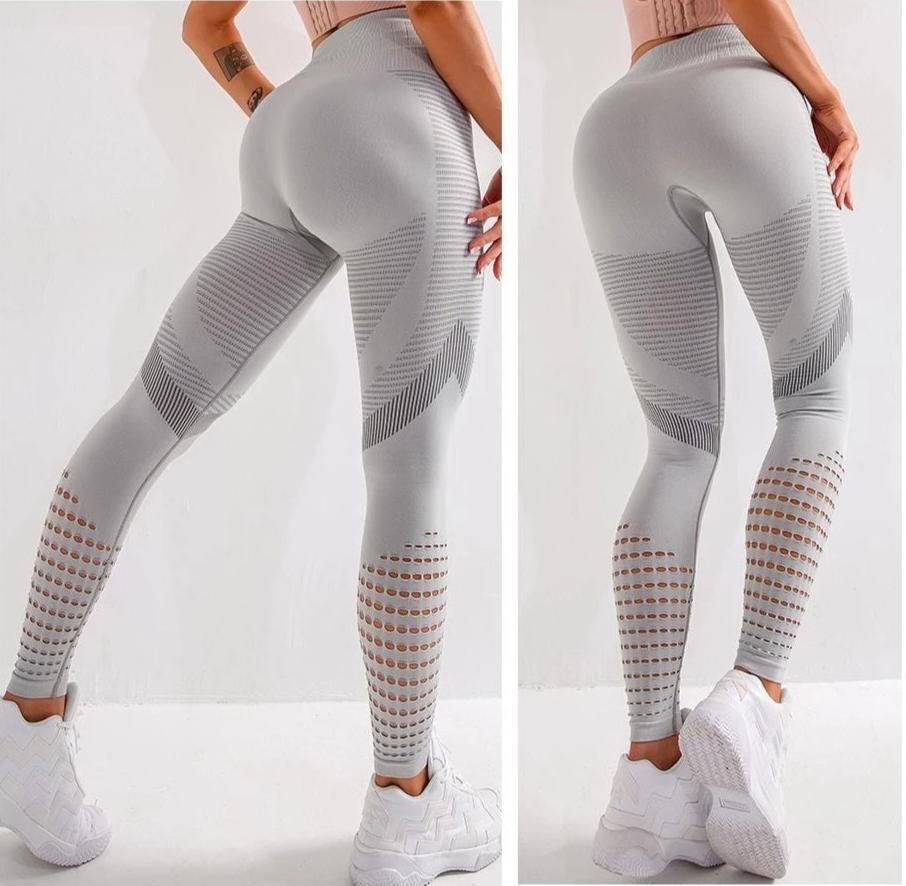 Era Seamless Control Leggings