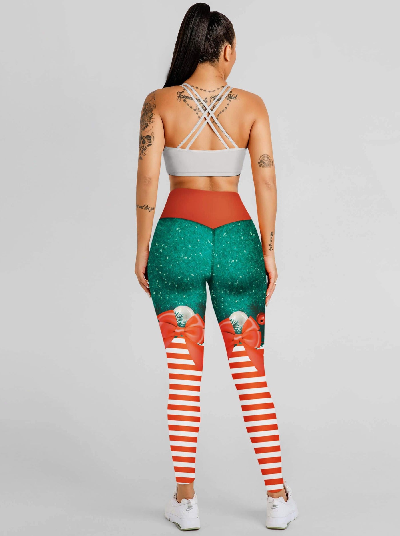 Holiday Leggings
