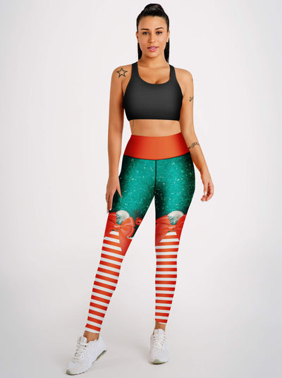 Holiday Leggings