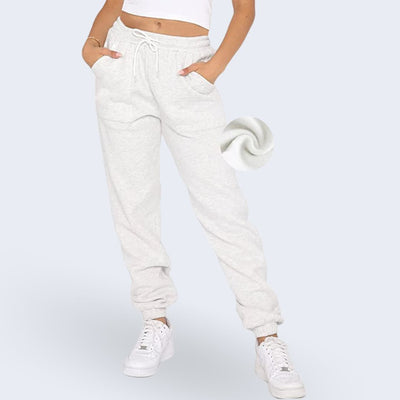 Everyday Fleece-lined Sweatpants