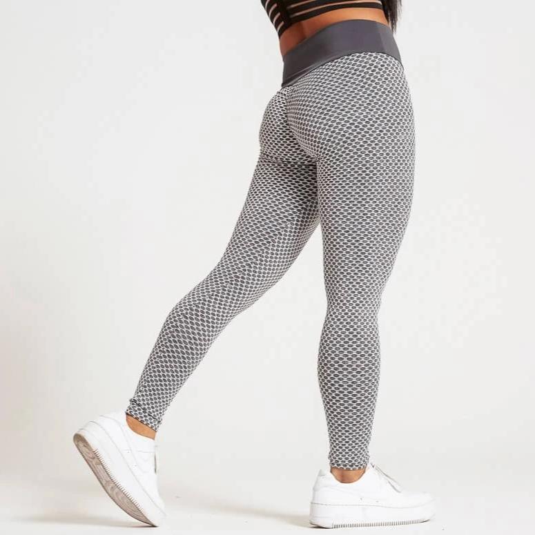 Textured Lift Leggings